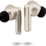 Guess True Wireless Metalic Finish BT5.3 6H recenze