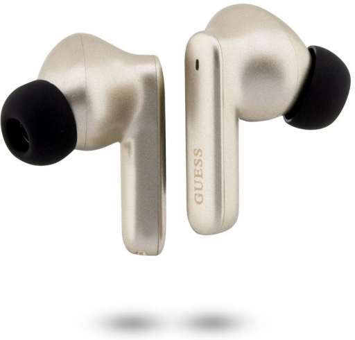 Guess True Wireless Metalic Finish BT5.3 6H recenze