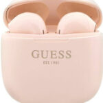 Guess True Wireless Stereo Earphones recenze