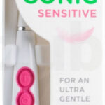 Gum Sonic Sensitive recenze