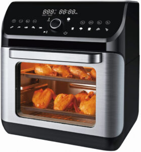 Fotografie Guzzanti GZ 39D  recenzía