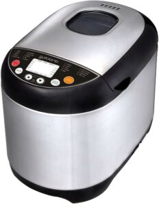 Fotografie Guzzanti GZ 620  recenzía