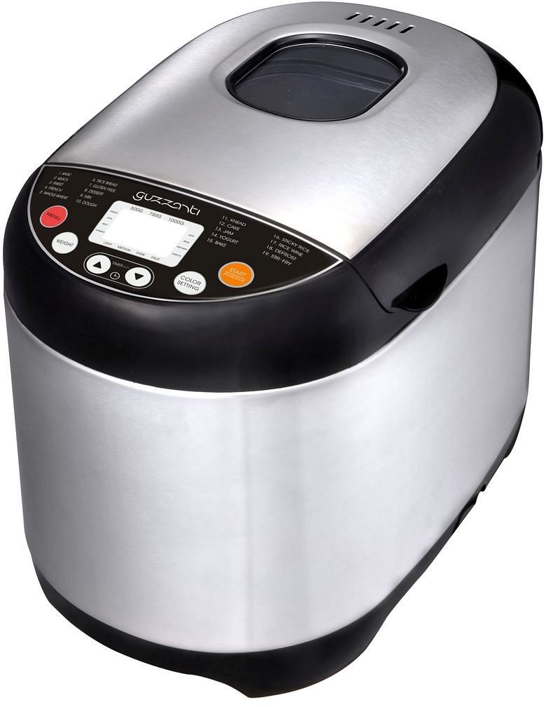 Guzzanti GZ 620 recenze