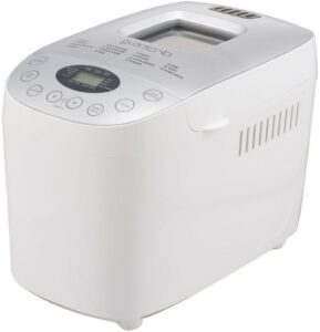 Fotografie Guzzanti GZ 635 recenzía