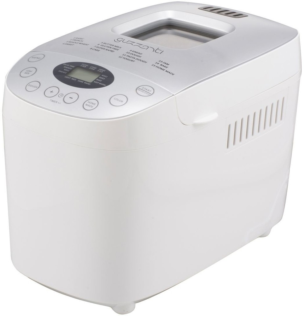 Obrázok Guzzanti GZ 635 hodnotenie