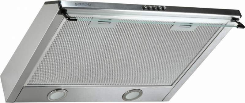 Guzzanti GZ 646S recenze