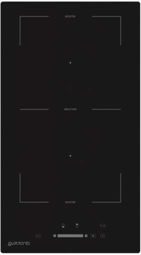 Guzzanti GZ 8401SE recenze