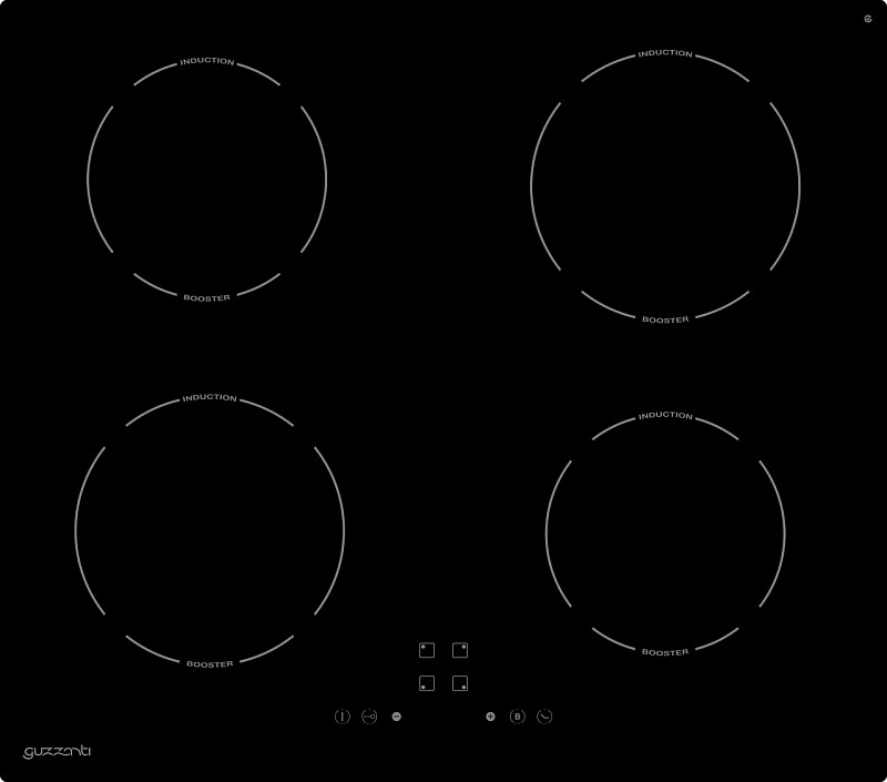 Guzzanti GZ 8402A recenze