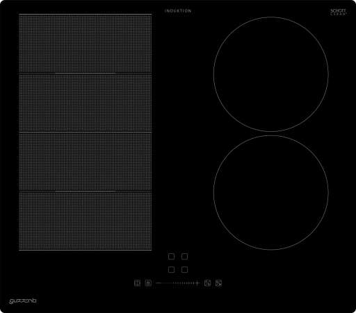 Guzzanti GZ 8405A recenze