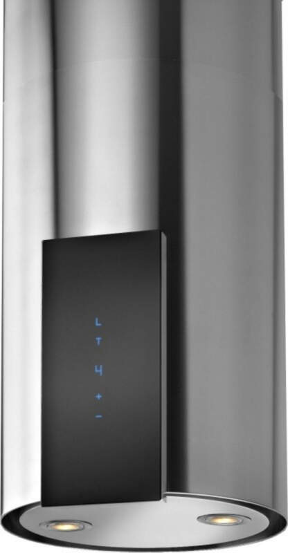 Guzzanti GZ ORW Glass Inox recenze