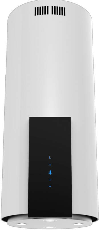 Guzzanti GZ ORW Glass White recenze