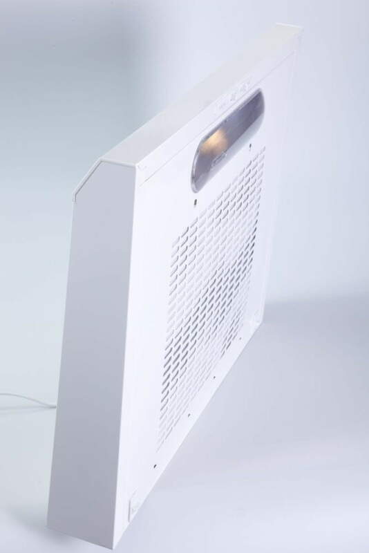 Guzzanti GZC 50 recenze