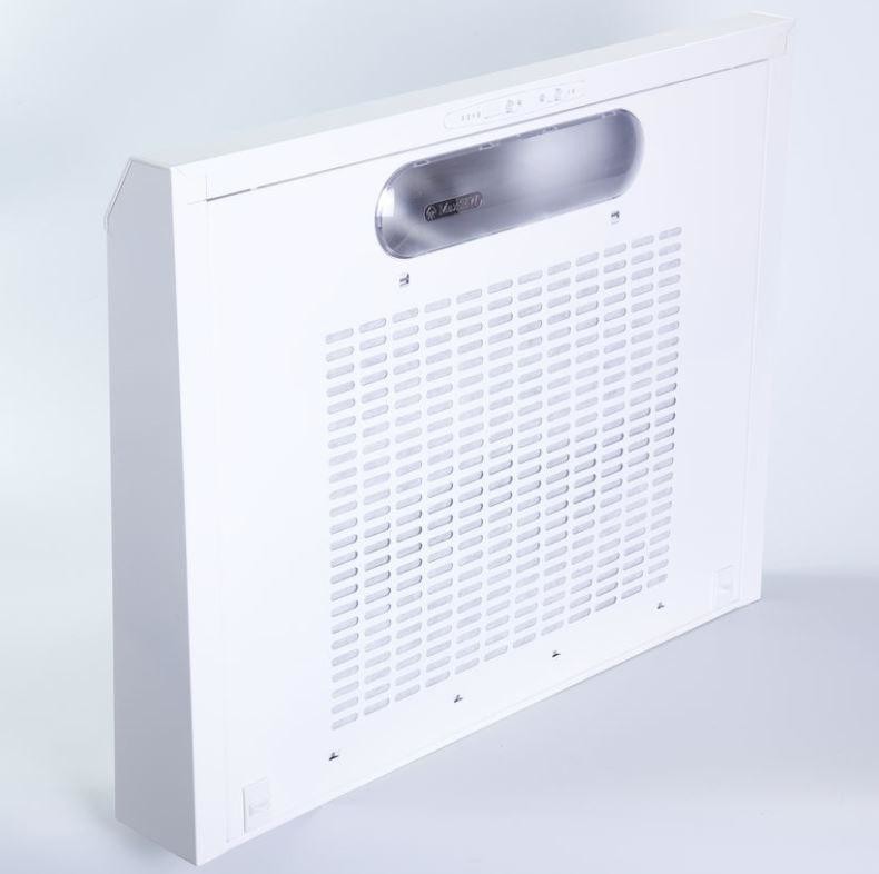 Guzzanti GZC 60 W recenze