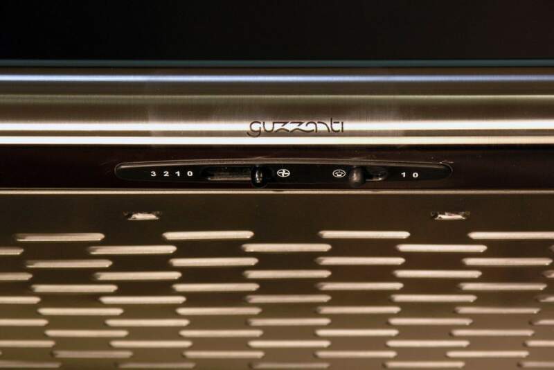 Guzzanti ZRW 60 X recenze