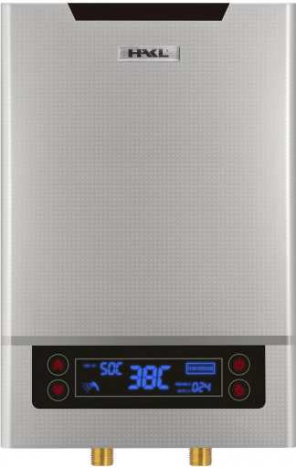 Hakl 3K-DL HA3KDL3180 recenze