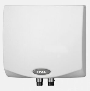 Fotografie HAKL MK1 HAMK1155  recenzía