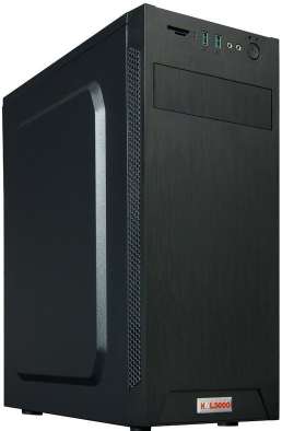 HAL3000 EliteWork 123 PCHS2636 recenze