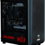 HAL3000 MČR Anniversary Edition PCHS2697 recenze