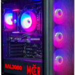 HAL3000 MČR Finale Pro PCHS2628 recenze