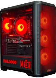 HAL3000 MČR Finale Pro PCHS2629 recenze