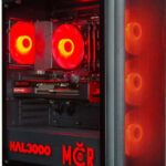 HAL3000 MČR Finale Pro PCHS2631 recenze