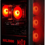 HAL3000 MČR Finale Pro PCHS2720 recenze