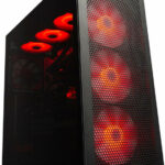 HAL3000 Master Gamer Elite-K Super PCHS2766 recenze