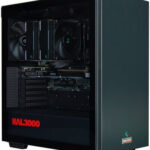 HAL3000 Master Gamer Elite PCHS2664 recenze
