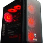 HAL3000 Master Gamer Elite PCHS2764 recenze