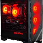 HAL3000 Master Gamer PCHS2763 recenze