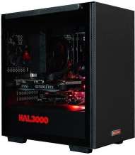HAL3000 Online Gamer PCHS2651 recenze