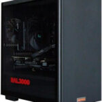 HAL3000 Online Gamer PCHS2657 recenze