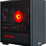HAL3000 Online Gamer PCHS2658 recenze