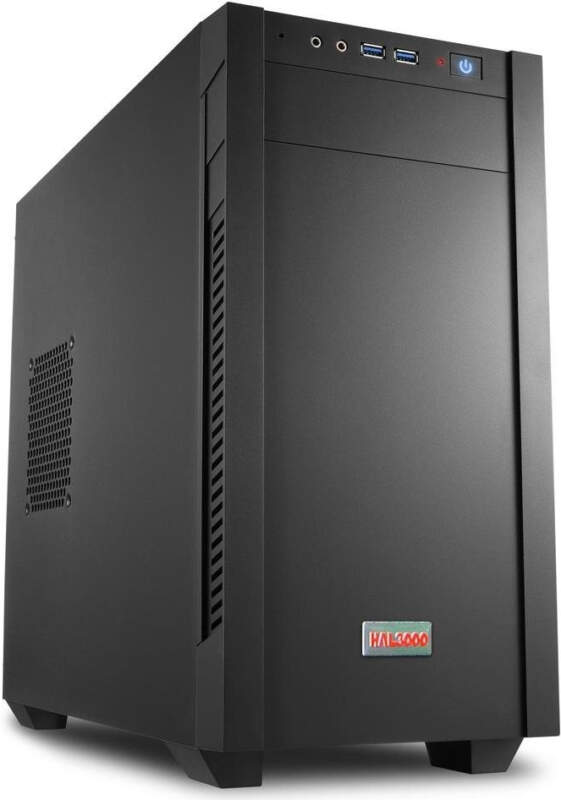 HAL3000 PowerWork AMD 221 PCHS2538 recenze