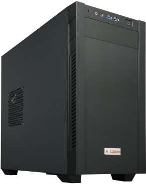HAL3000 PowerWork AMD 221 PCHS2539 recenze