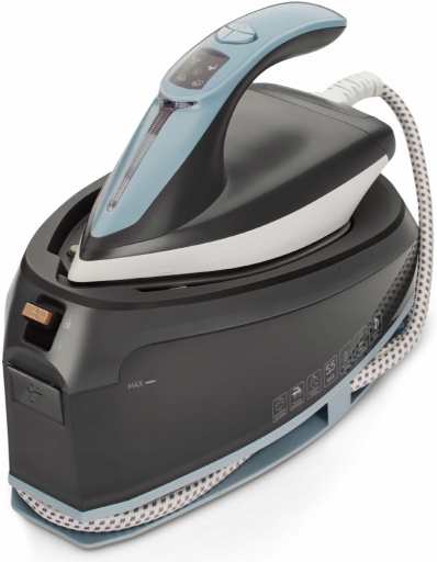 HEINRICH’S HDS 8722 recenze