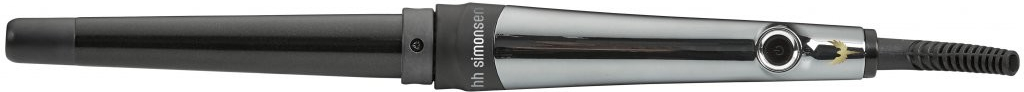 HH Simonsen VS3 Rod Curling Iron recenze