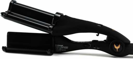 HH Simonsen VS5 Rod Curling Iron recenze