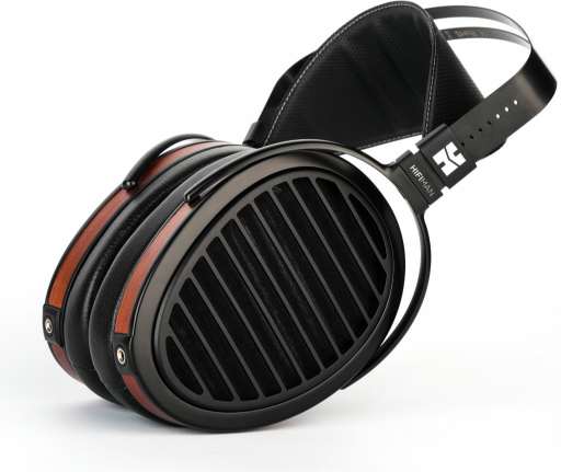 HIFIMAN Arya Organic recenze