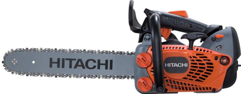 HIKOKI CS33EDT recenze