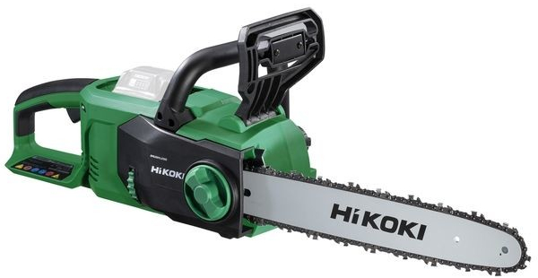 HIKOKI CS3635DBW4Z recenze