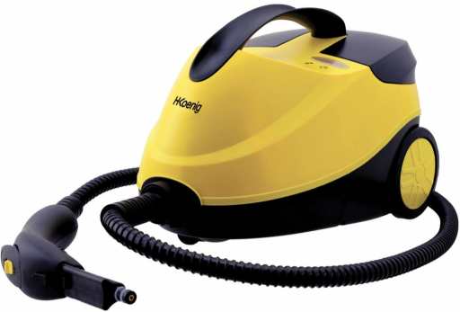 HKoenig NV6200 recenze