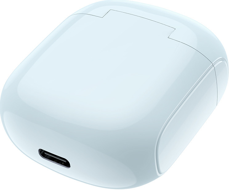 HOCO EW19 Plus recenze