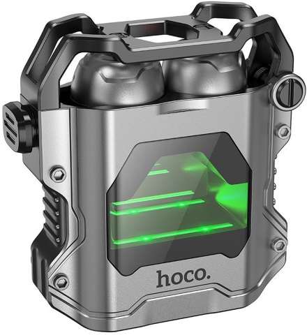 HOCO EW33 Interstellar recenze