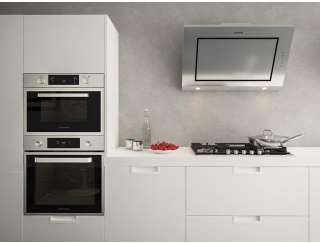 HOOVER HDM9000LX recenze