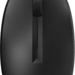 HP 125 Wired Mouse 265A9AA recenze