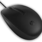 HP 128 Laser Wired Mouse 265D9AA recenze