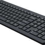 HP 150 Wired Keyboard 664R5AA#ABB recenze