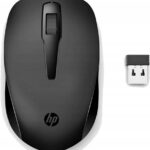 HP 150 Wireless Mouse 2S9L1AA recenze