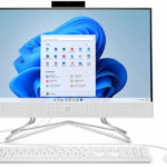 HP 22-dd0051nc 73C92EA recenze